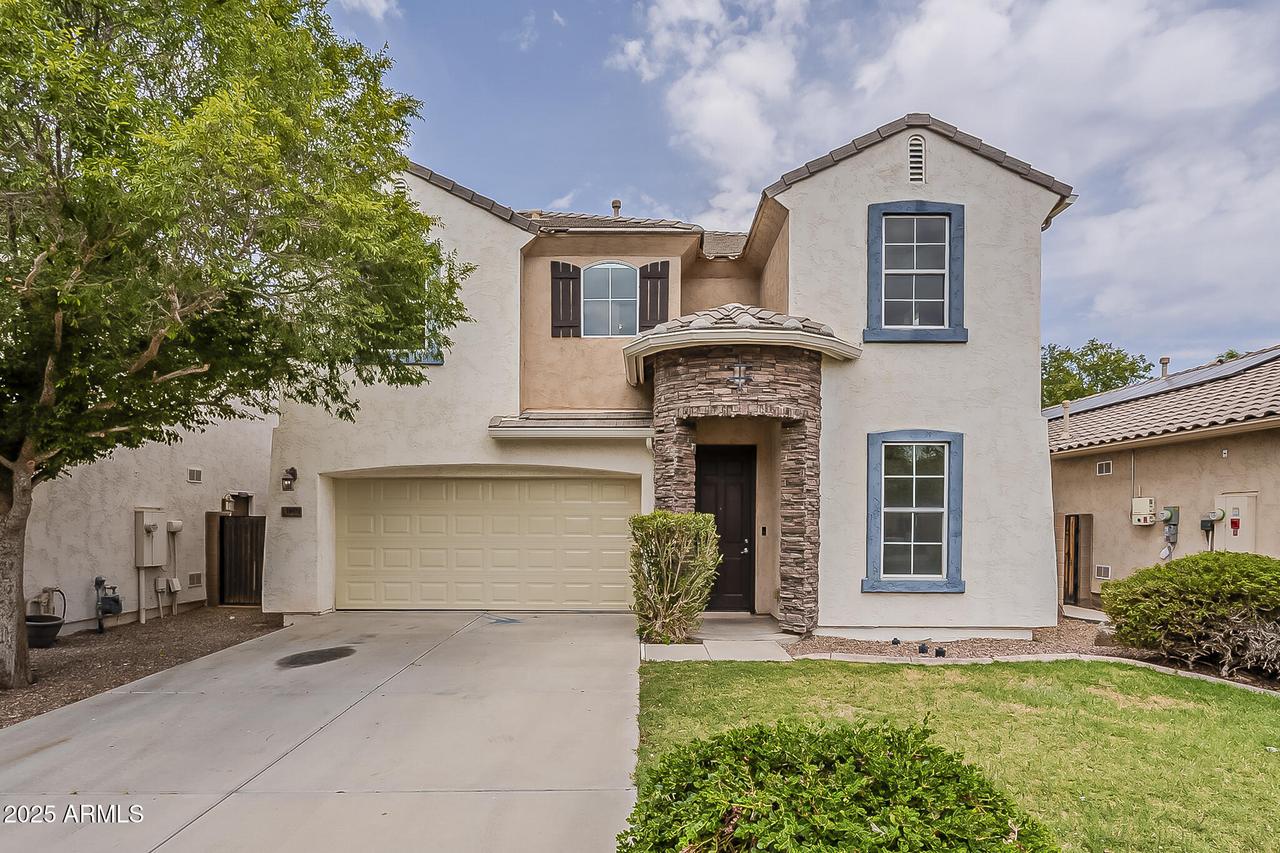 10470 E Wallflower Ln., Florence, AZ 85132
