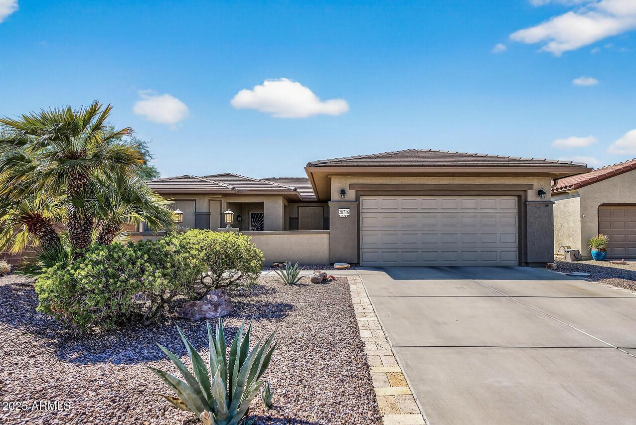 20716 N Shadow Mountain Dr., Surprise, AZ 85374