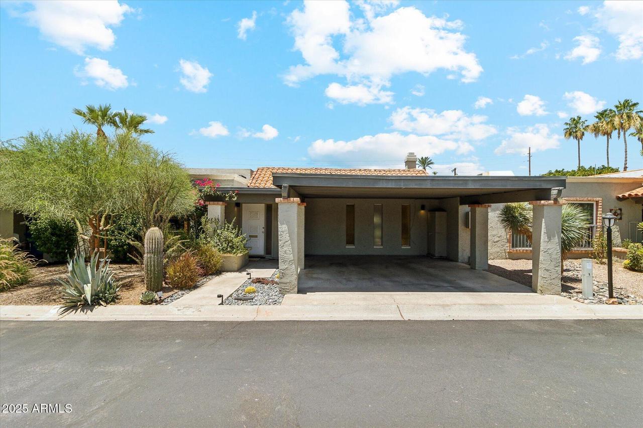 6518 N 12th Pl., Phoenix, AZ 85014