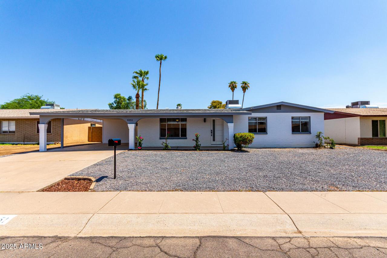 9251 N 36th Dr., Phoenix, AZ 85051