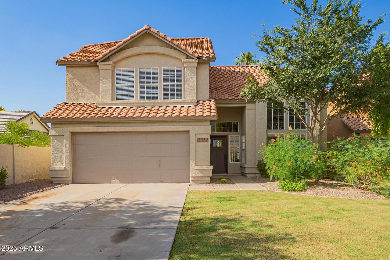 2312 E Santa Rosa Dr., Gilbert, AZ 85234