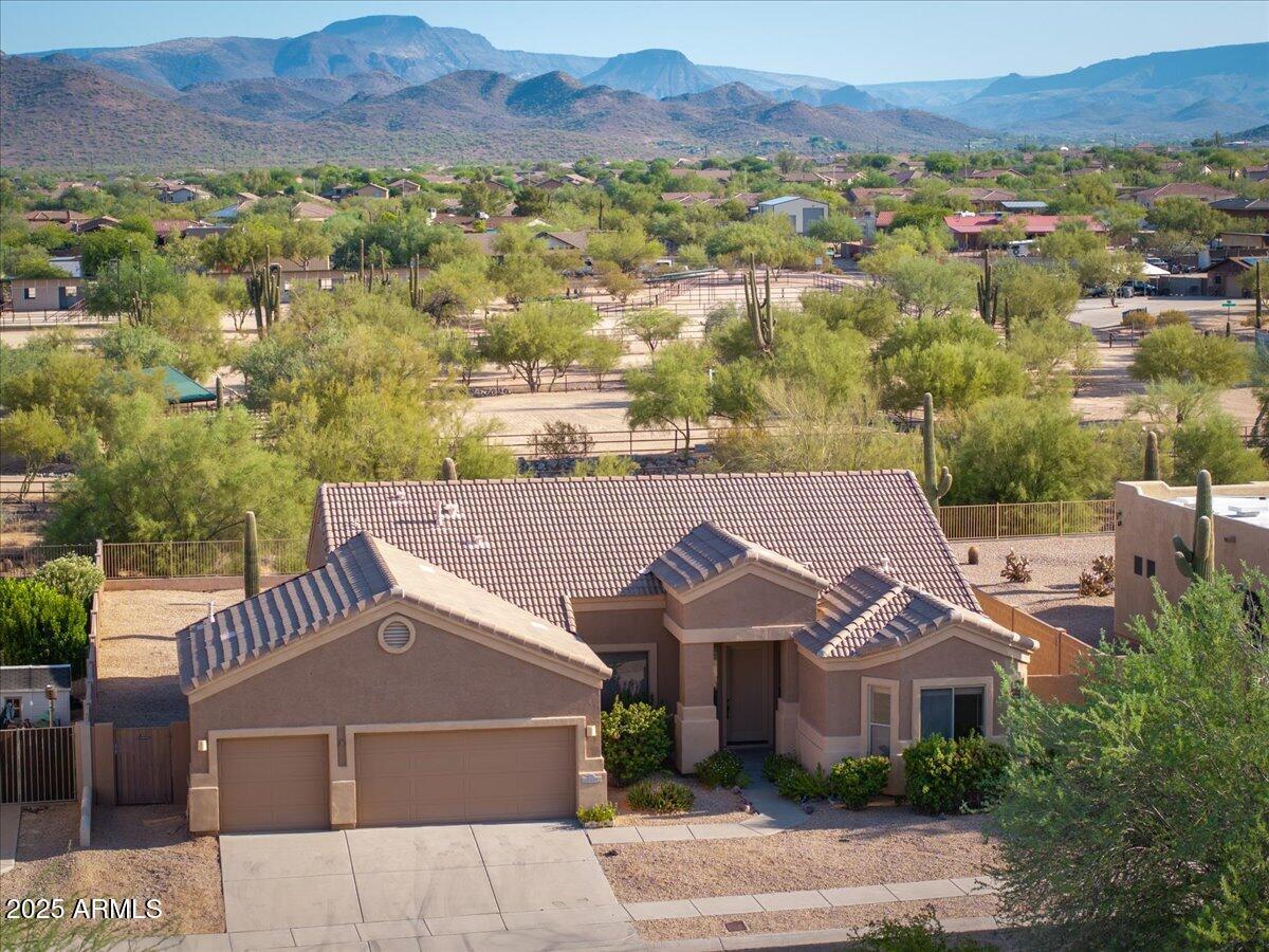 4534 E Sleepy Ranch Rd., Cave Creek, AZ 85331