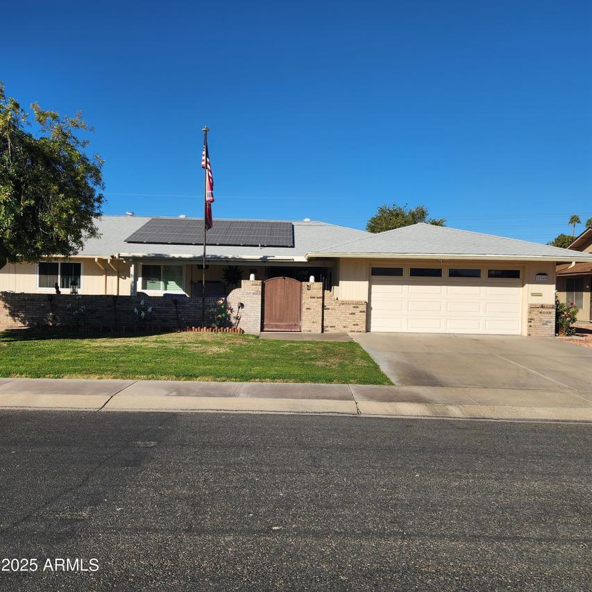 10544 W Campana Dr., Sun City, AZ 85351