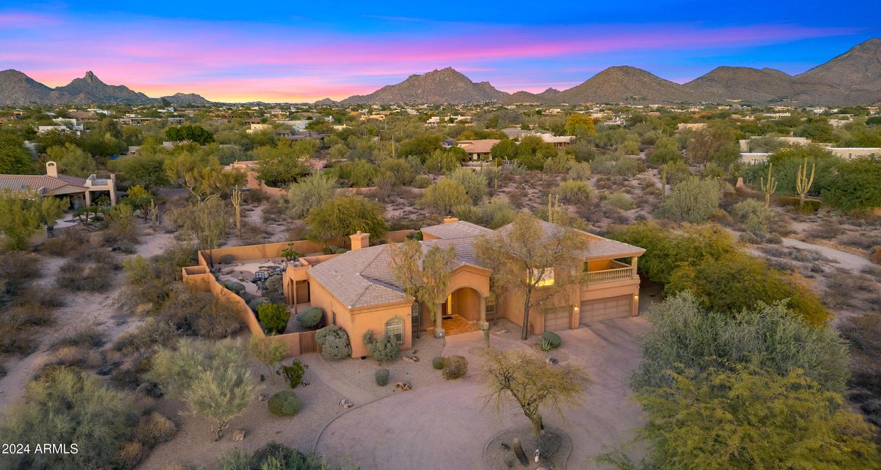 9112 E Sands Dr., Scottsdale, AZ 85255