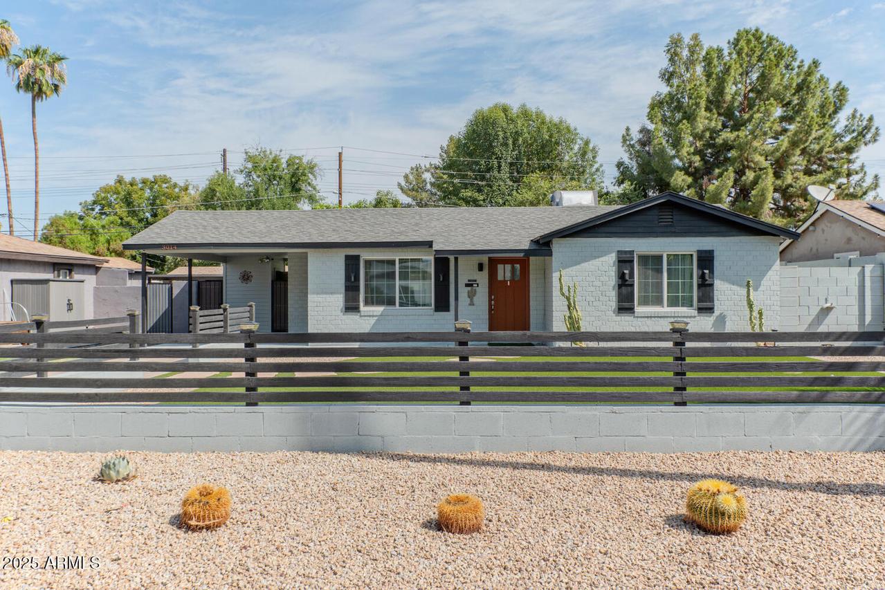 3014 E Mulberry Dr., Phoenix, AZ 85016