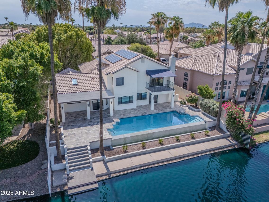 820 S Copper Key Ct., Gilbert, AZ 85233