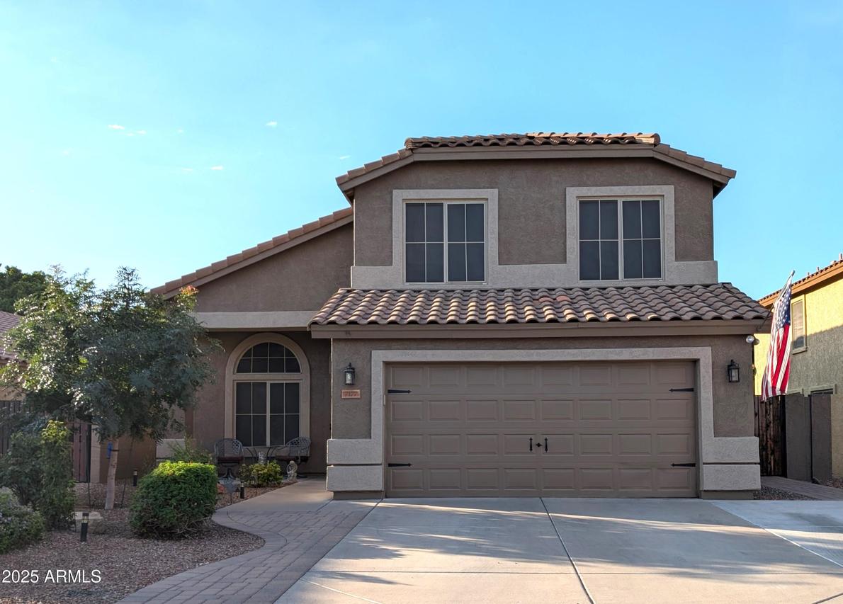 7177 W Pontiac Dr., Glendale, AZ 85308