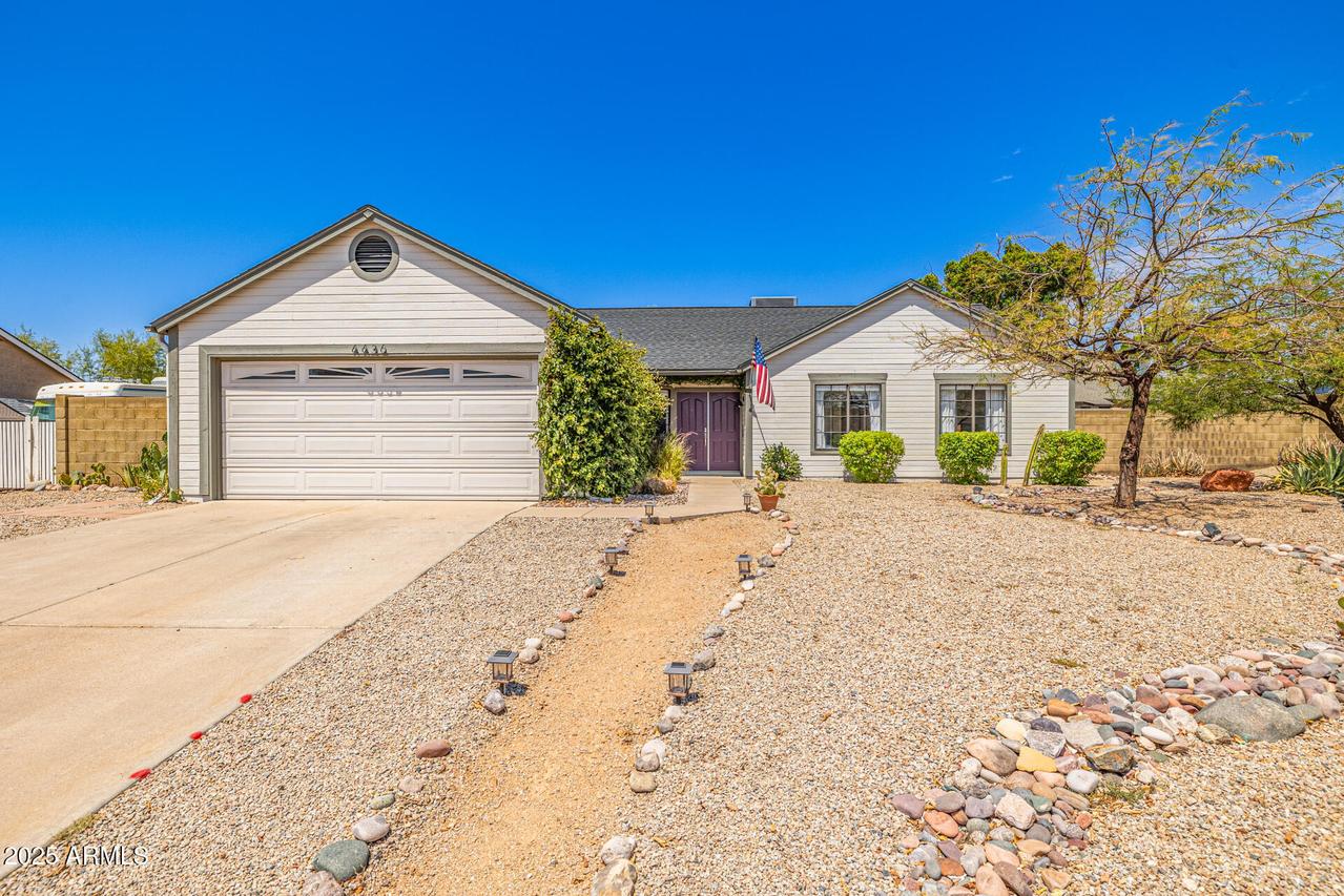 6636 E Ivyglen St., Mesa, AZ 85205