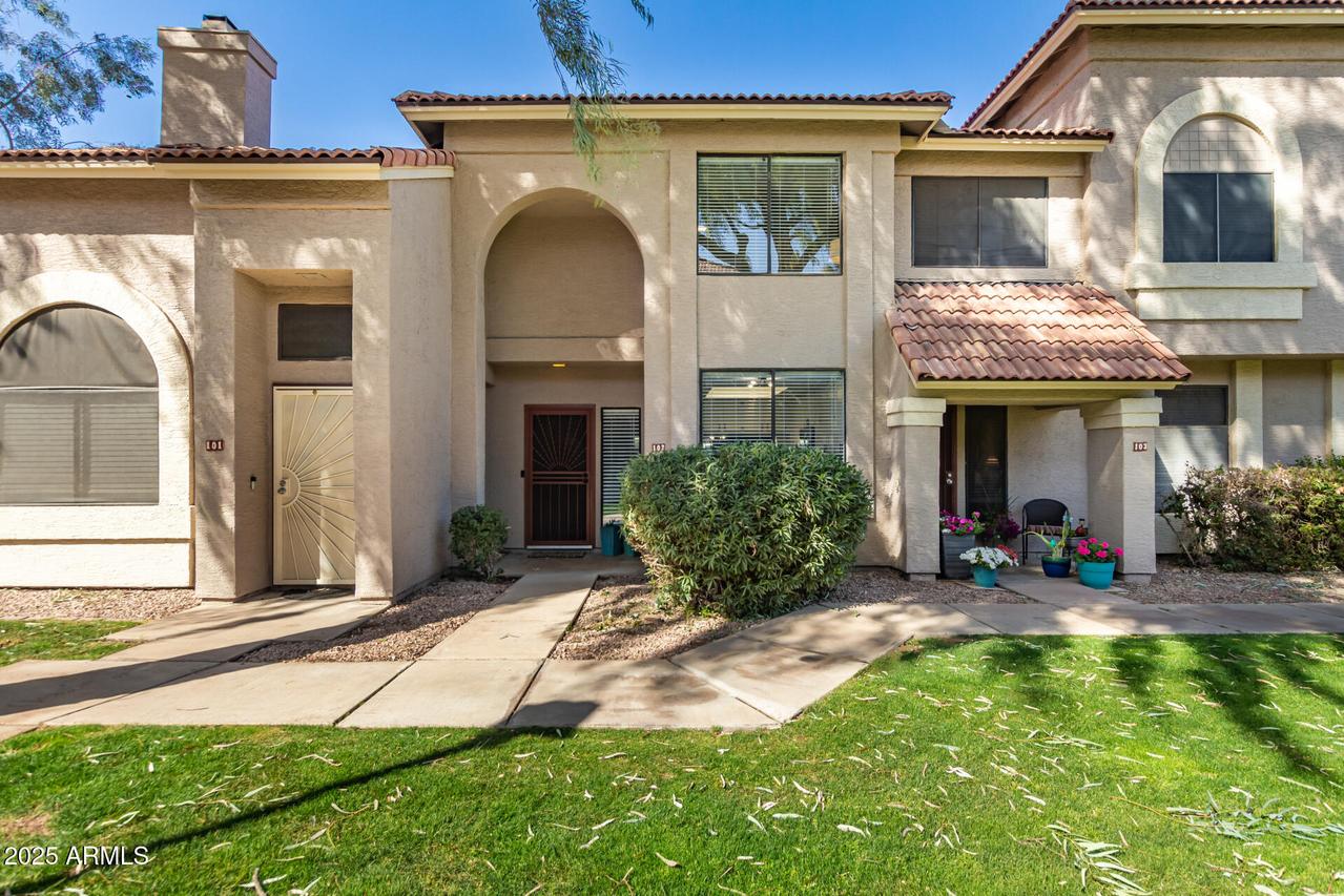 500 N Roosevelt Ave. #102, Chandler, AZ 85226