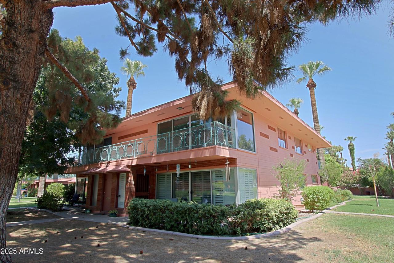 190 E Coronado Rd. #73, Phoenix, AZ 85004
