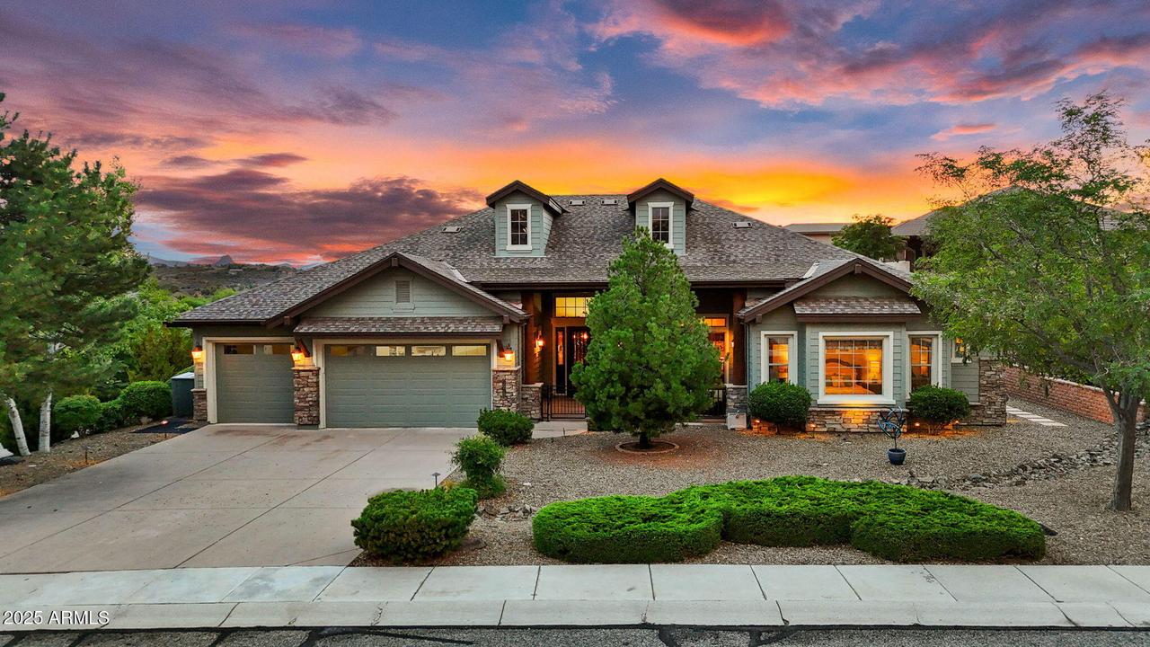 1976 Bloomingdale Dr., Prescott, AZ 86301