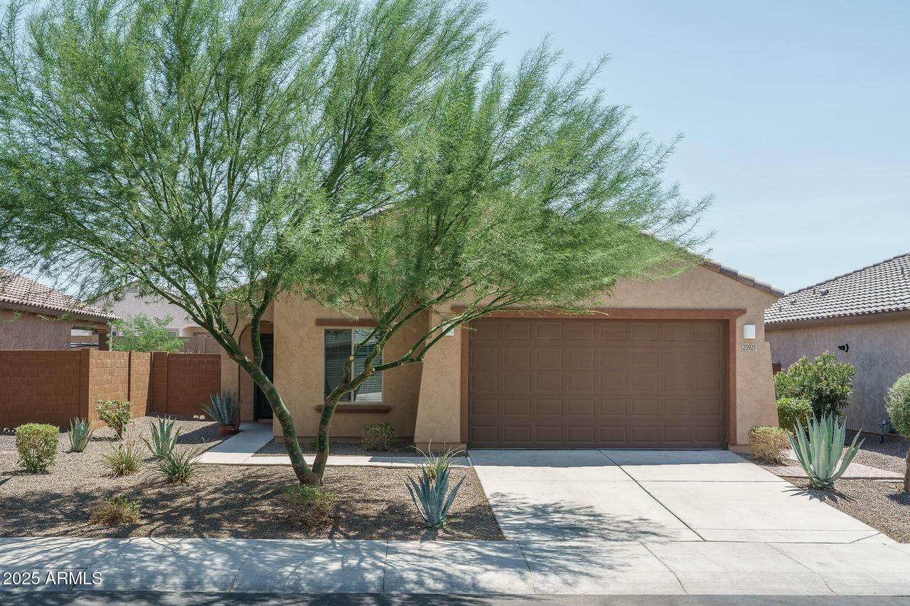 25927 W Swilling Rd., Buckeye, AZ 85396