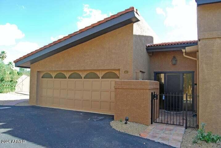 7435 E Sundance Tr. #403, Carefree, AZ 85377