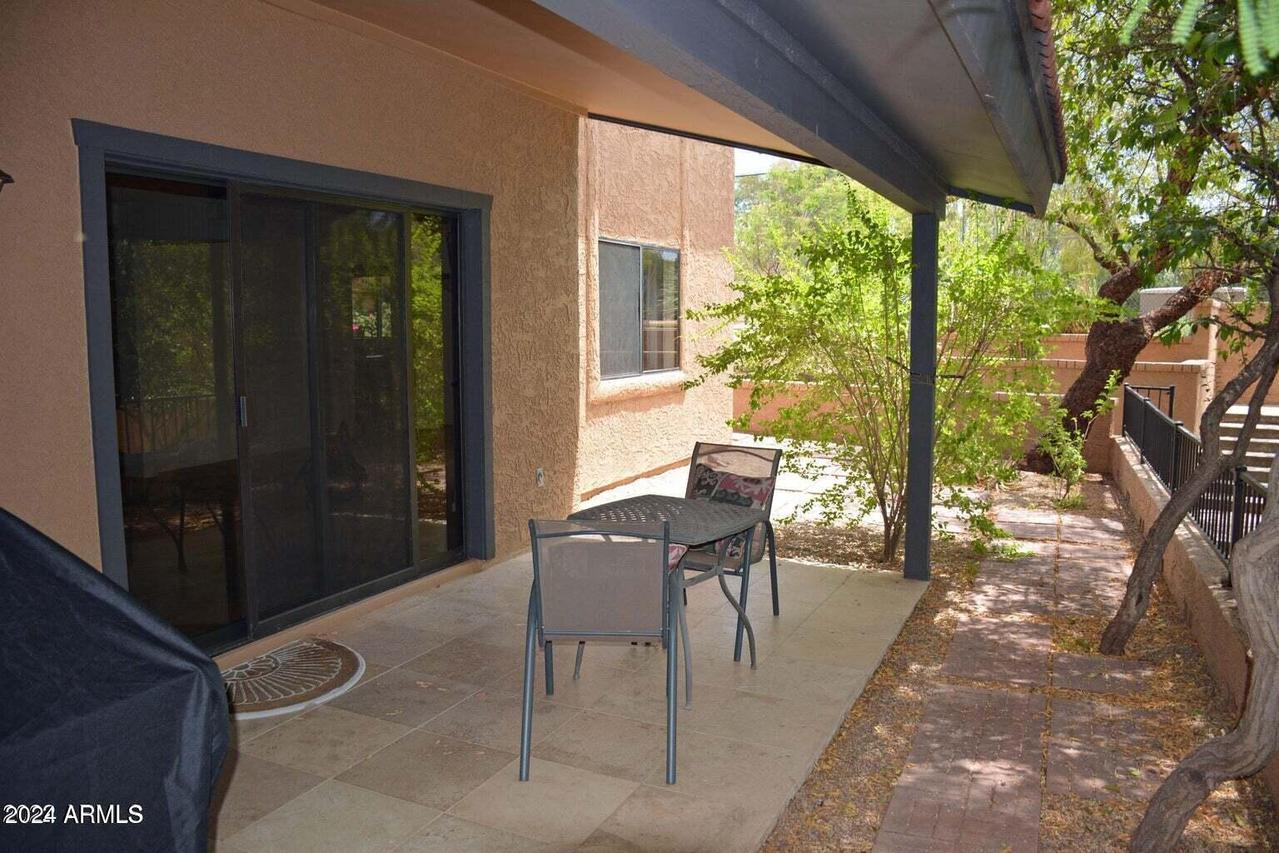 7435 E Sundance Tr. #403, Carefree, AZ 85377