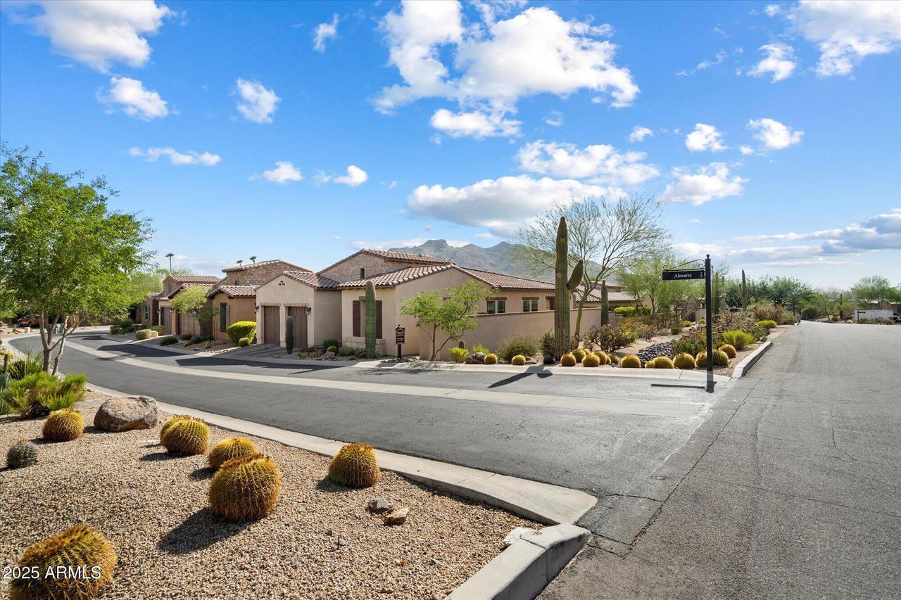 92 Almarte Dr., Carefree, AZ 85377