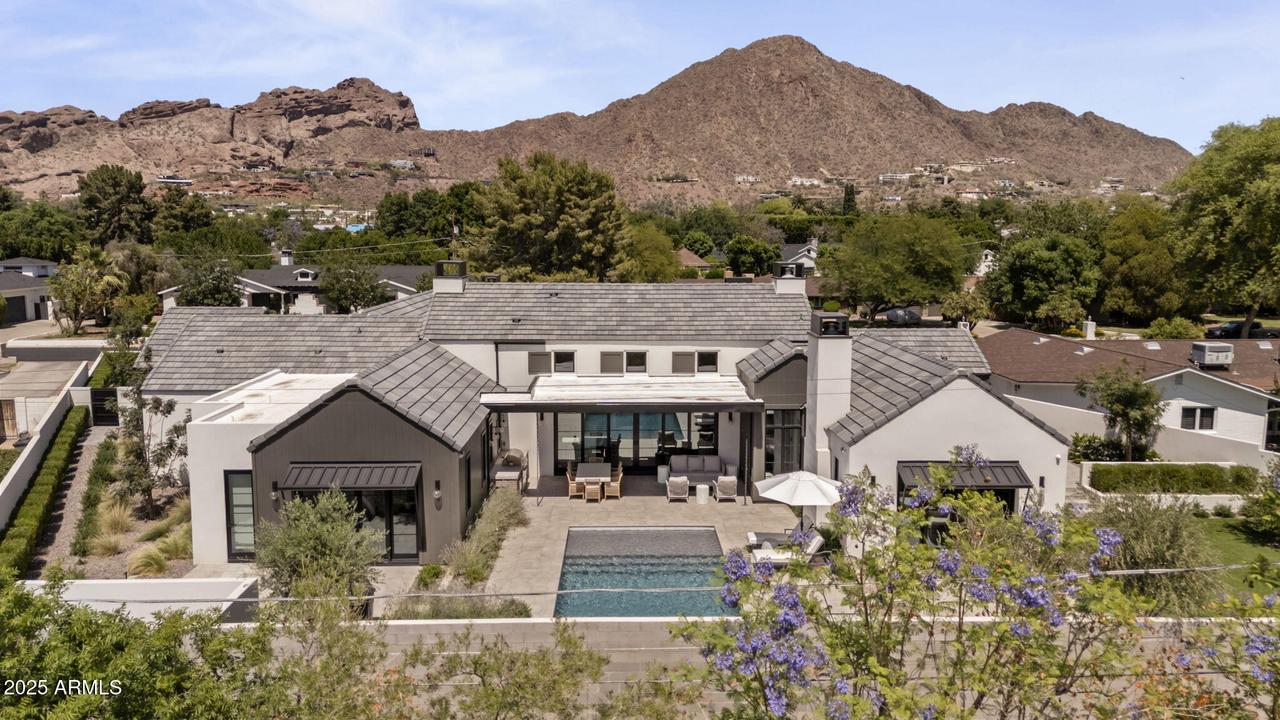 4715 E Calle Del Medio, Phoenix, AZ 85018