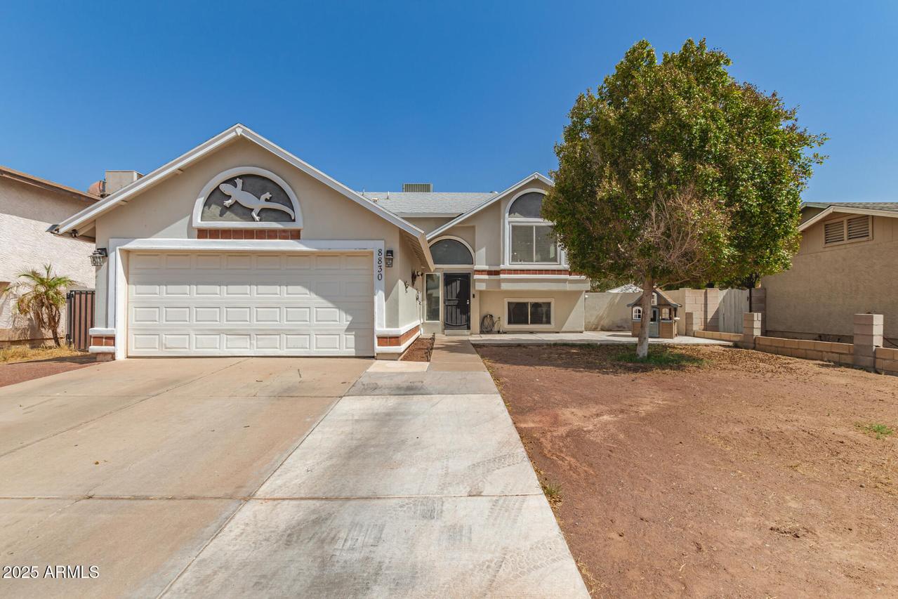 8830 W Vernon Ave., Phoenix, AZ 85037