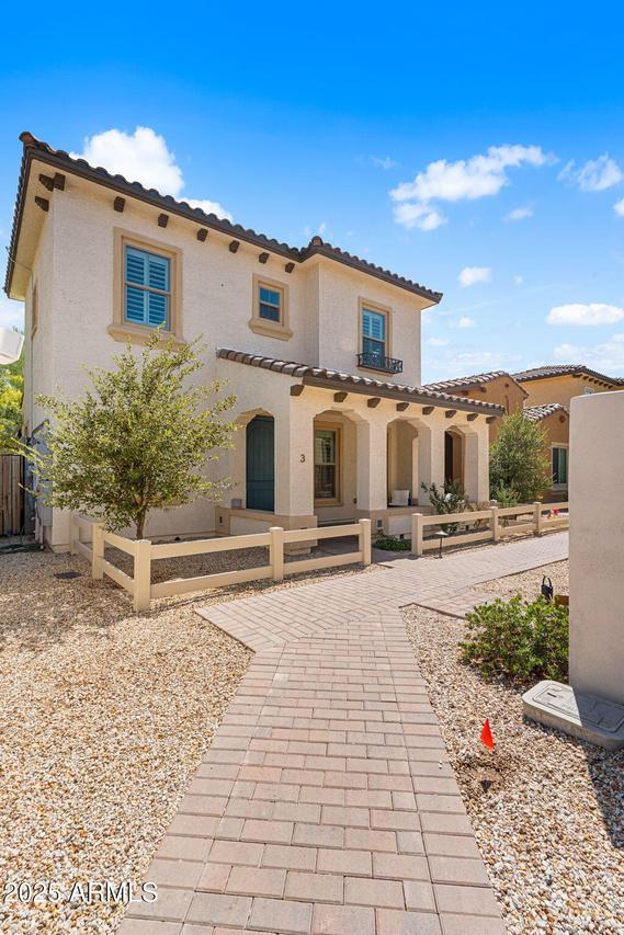 1500 E Wahalla Ln. #W3, Phoenix, AZ 85024