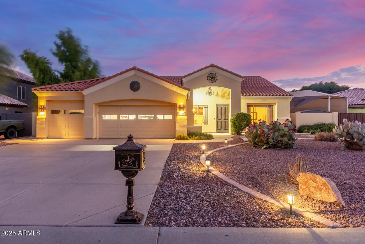 6531 W Schmidt St., Glendale, AZ 85308