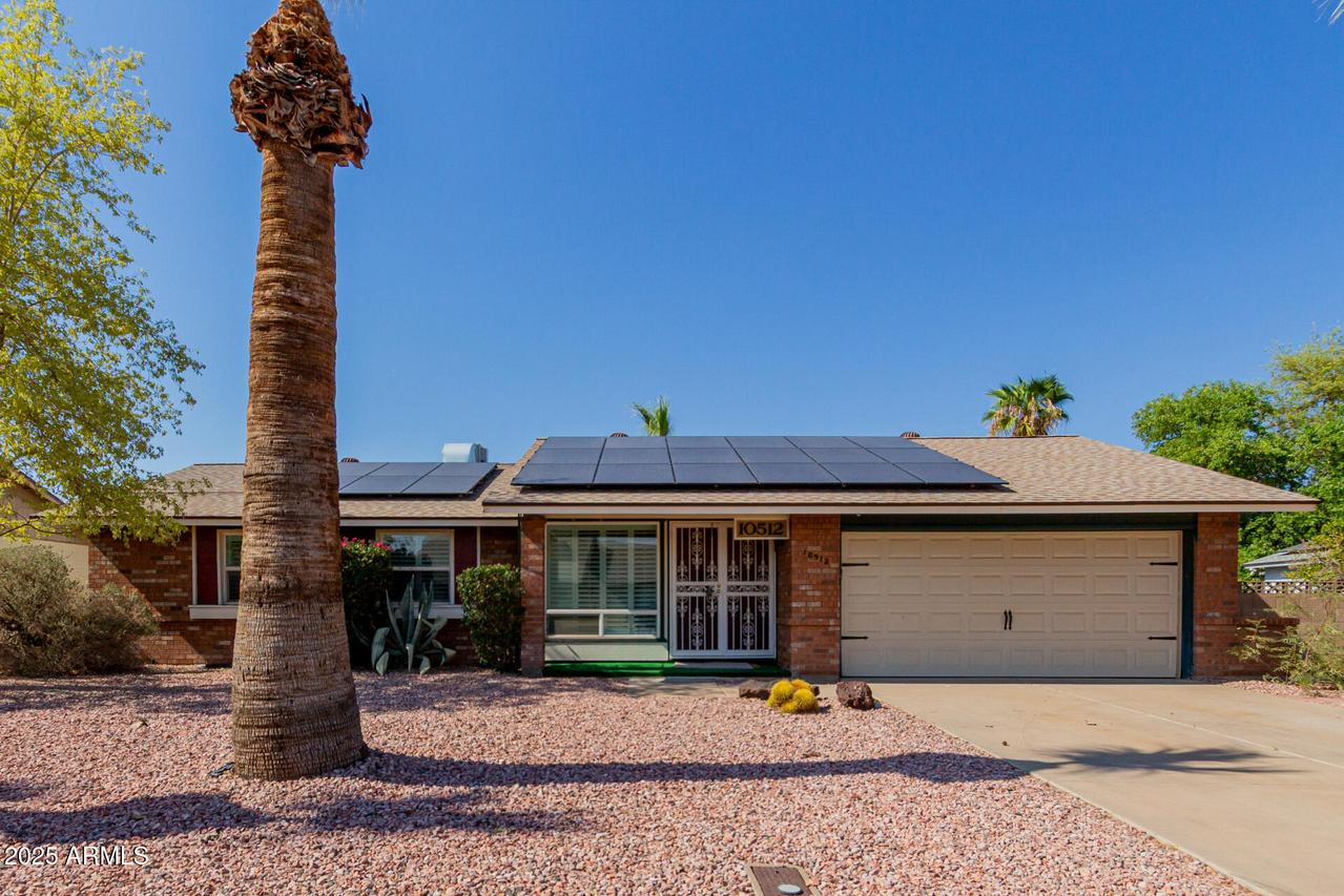 10512 W Ruth Ave., Peoria, AZ 85345