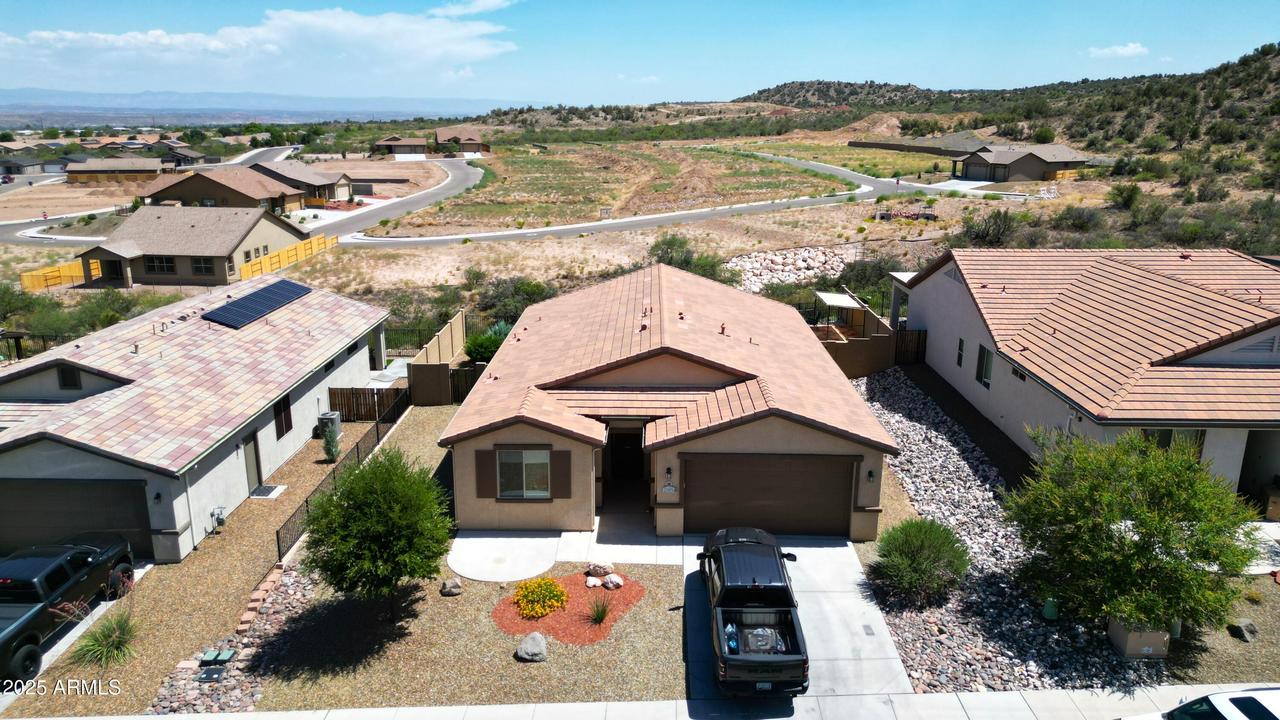 2185 Gold Rush Ln., Cottonwood, AZ 86326