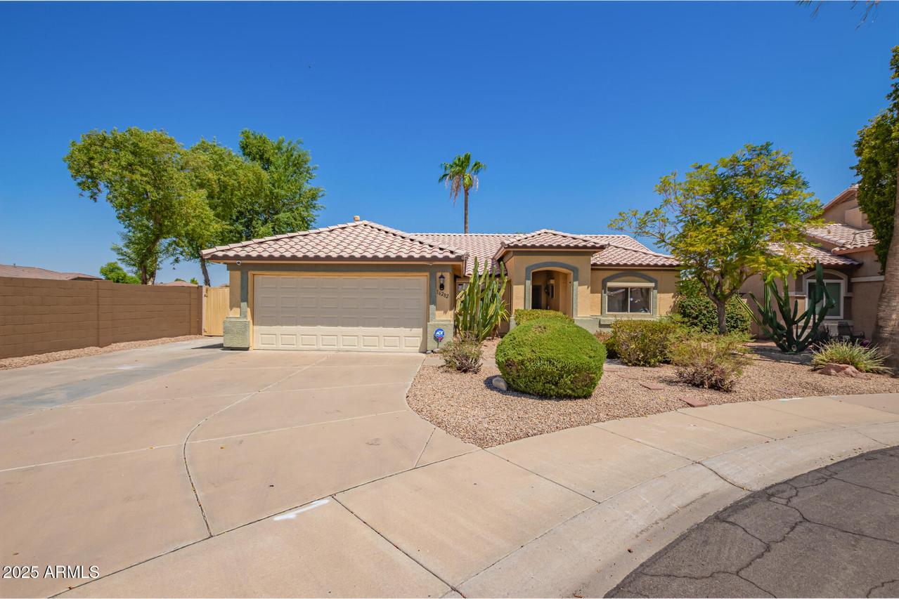 16282 W Madison St., Goodyear, AZ 85338