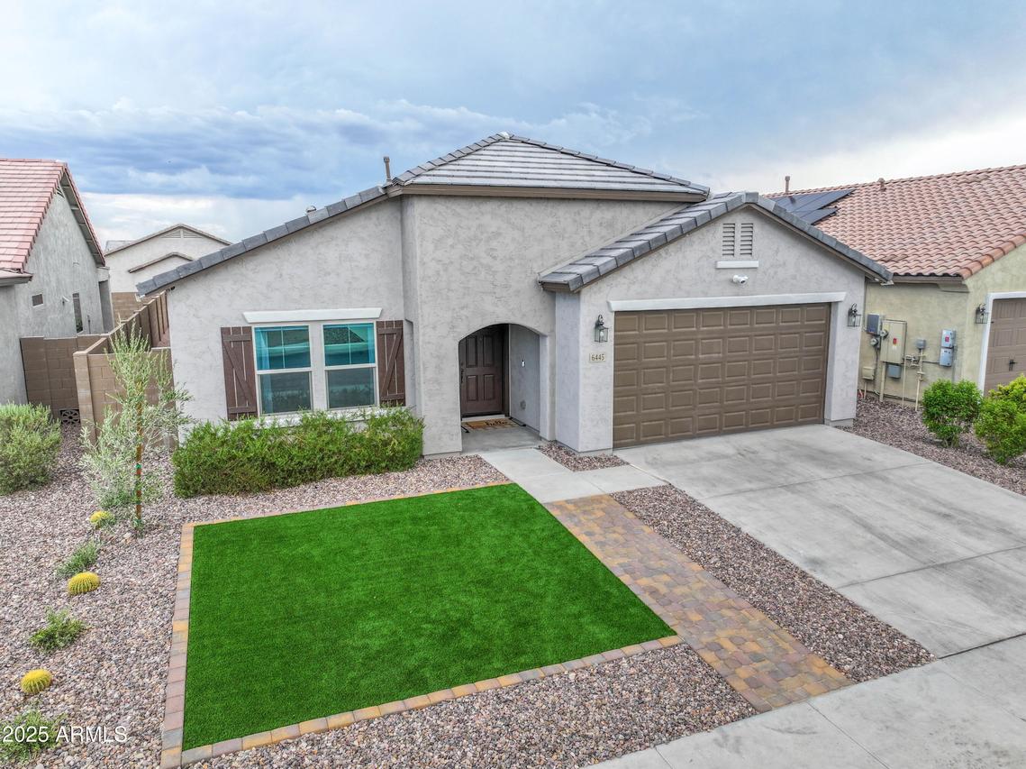 6445 W Sonoma Way, Florence, AZ 85132