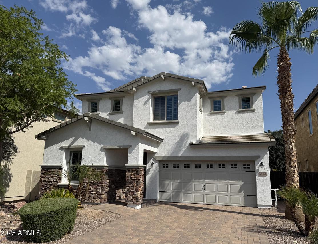 3464 E Appleby Dr., Gilbert, AZ 85298