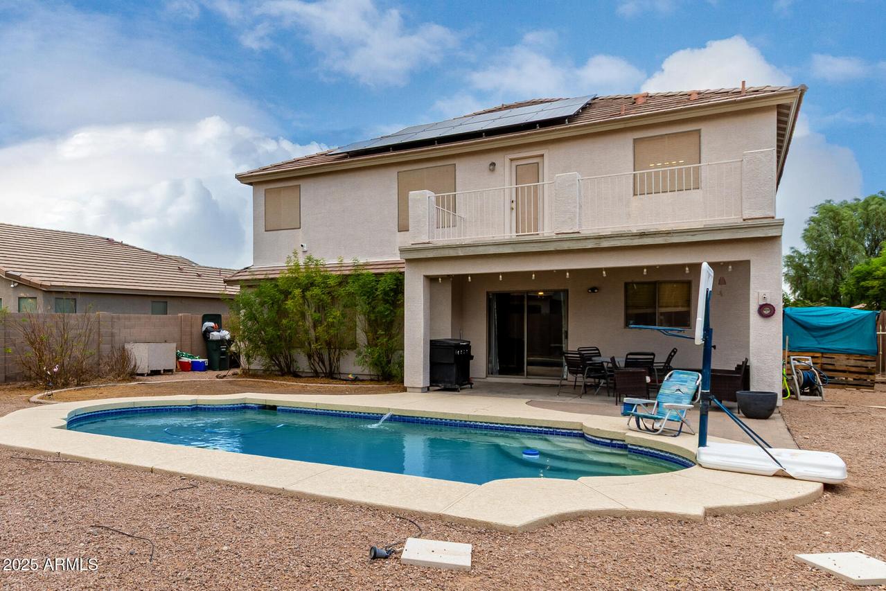 1573 E Bowman Dr., Casa Grande, AZ 85122