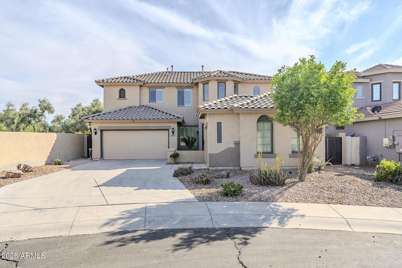 4389 E Muirfield St., Gilbert, AZ 85298