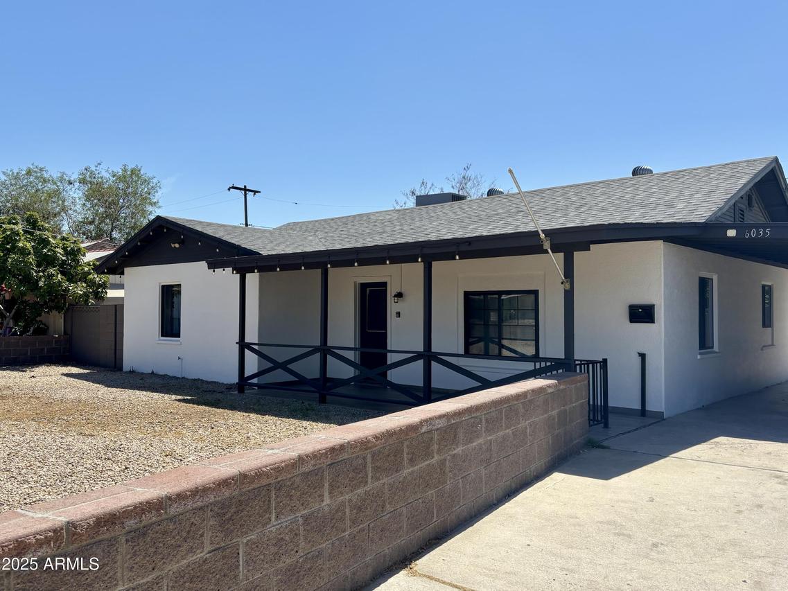 6035 W Maryland Ave., Glendale, AZ 85301