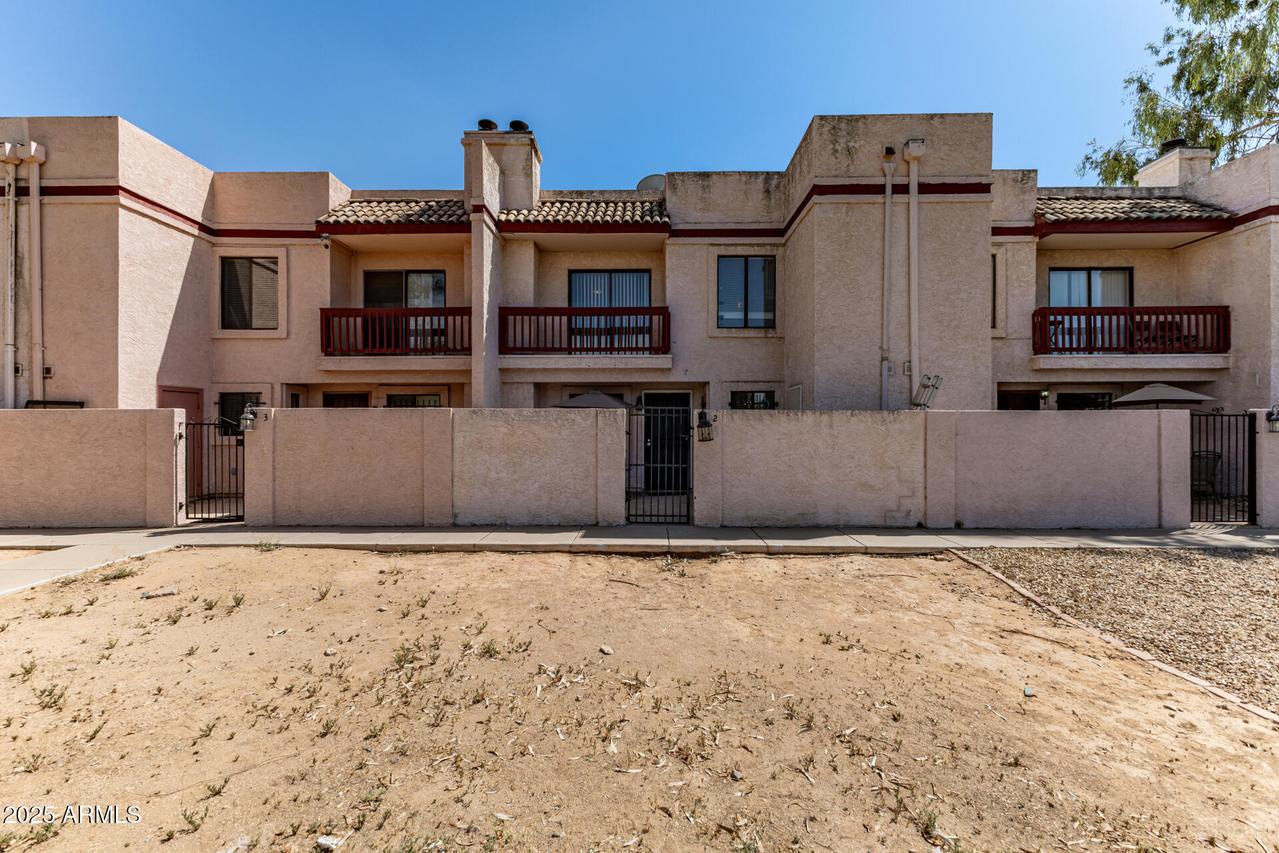 3001 E Grandview Rd. #2, Phoenix, AZ 85032