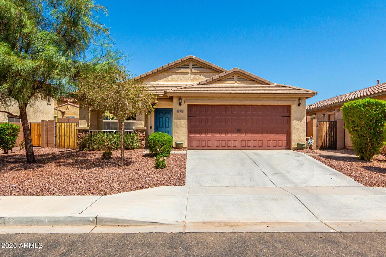18368 W Getty Dr., Goodyear, AZ 85338