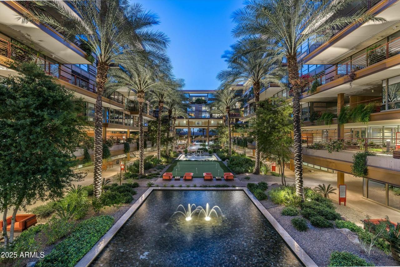 7137 E Rancho Vista Dr. #5001, Scottsdale, AZ 85251