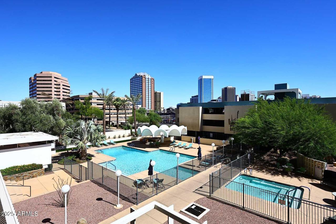 207 W Clarendon Ave. #2A, Phoenix, AZ 85013