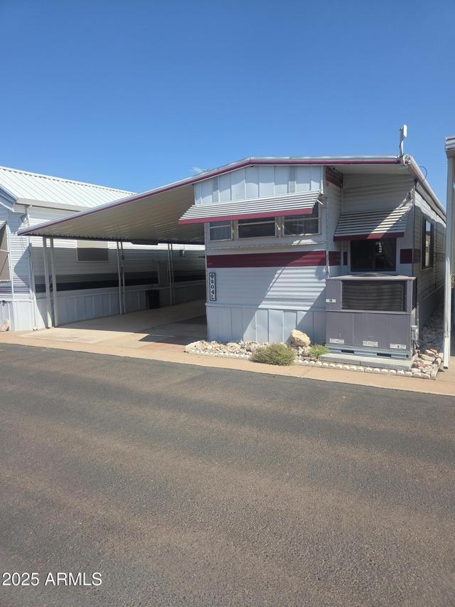 204 E Mesa Dr. #34, Florence, AZ 85132