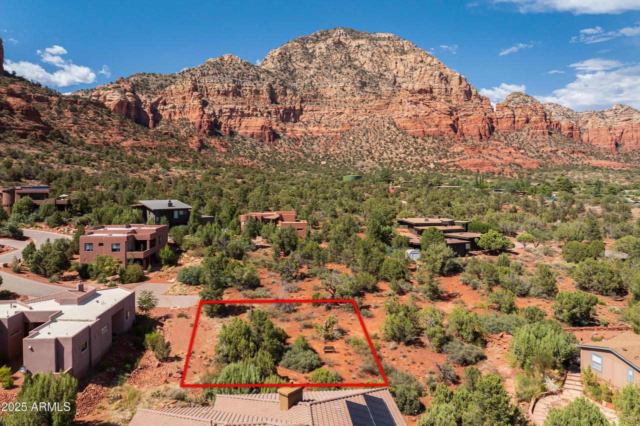 640 Rhapsody Rd. #21, Sedona, AZ 86336