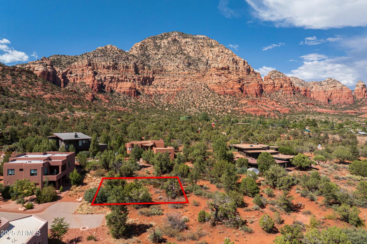 650 Rhapsody Rd. #20, Sedona, AZ 86336