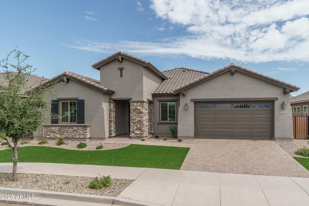16162 W Questa Dr., Surprise, AZ 85387