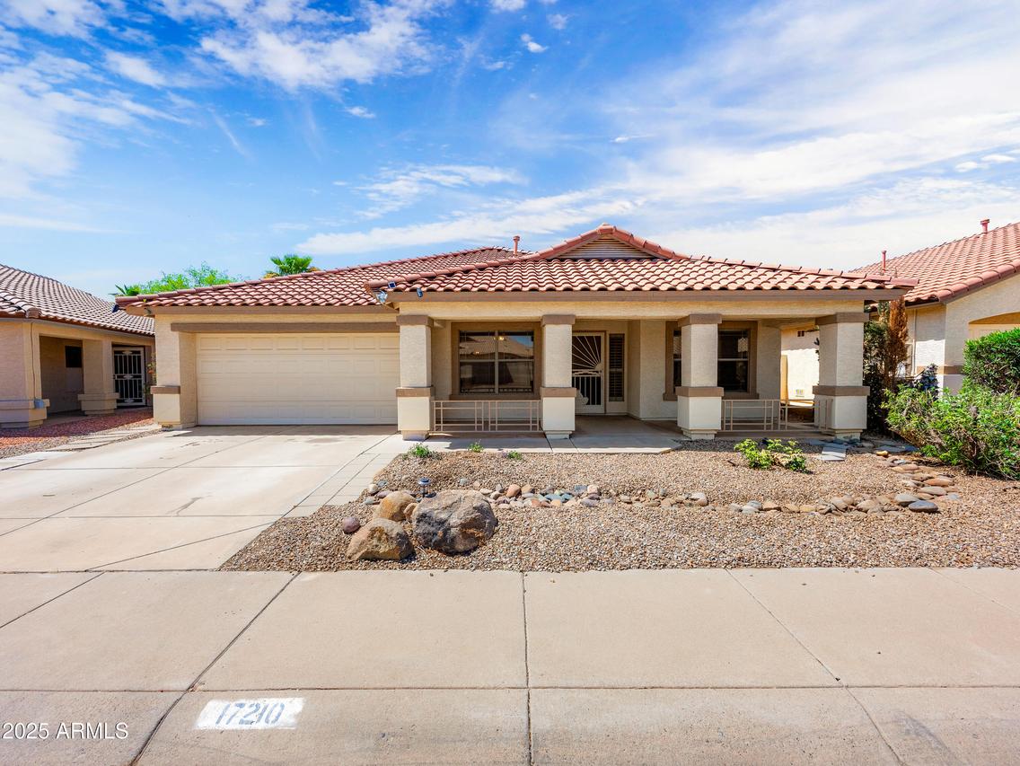 17210 N Cassi Dr., Surprise, AZ 85374