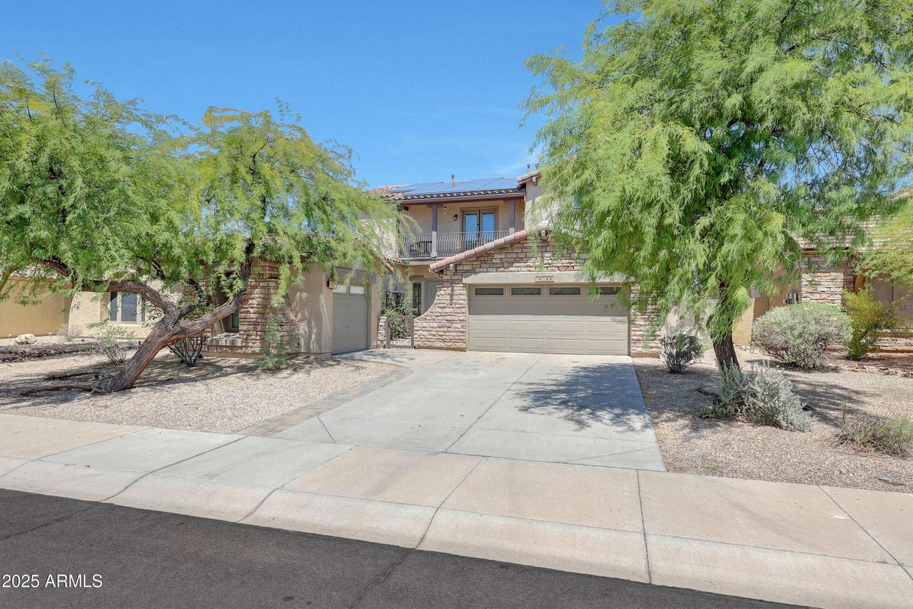 18088 W La Mirada Dr., Goodyear, AZ 85338