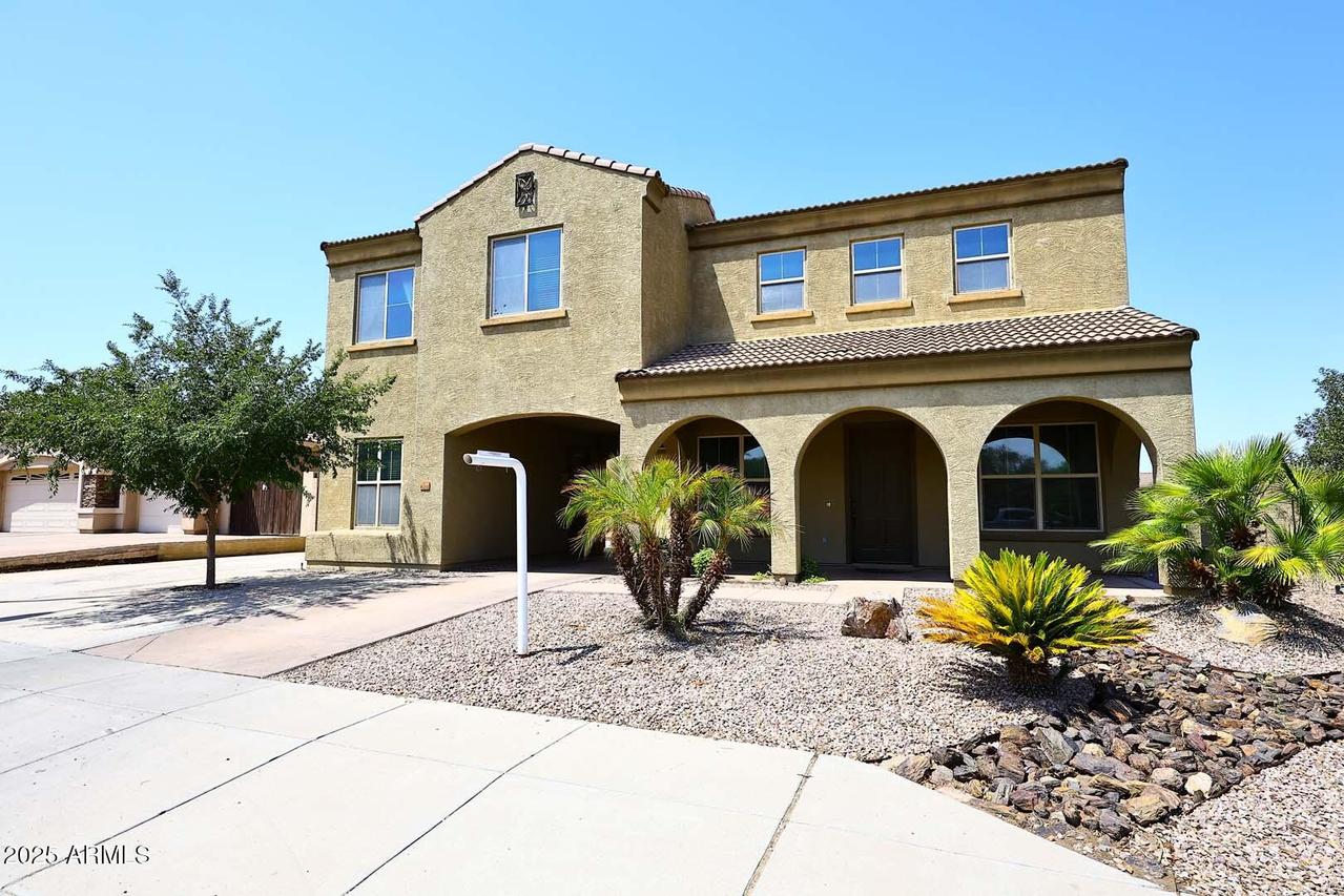 10204 S 43rd Ave., Laveen, AZ 85339