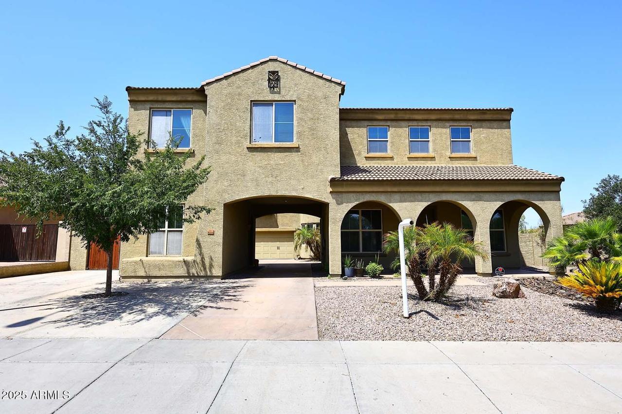 10204 S 43rd Ave., Laveen, AZ 85339