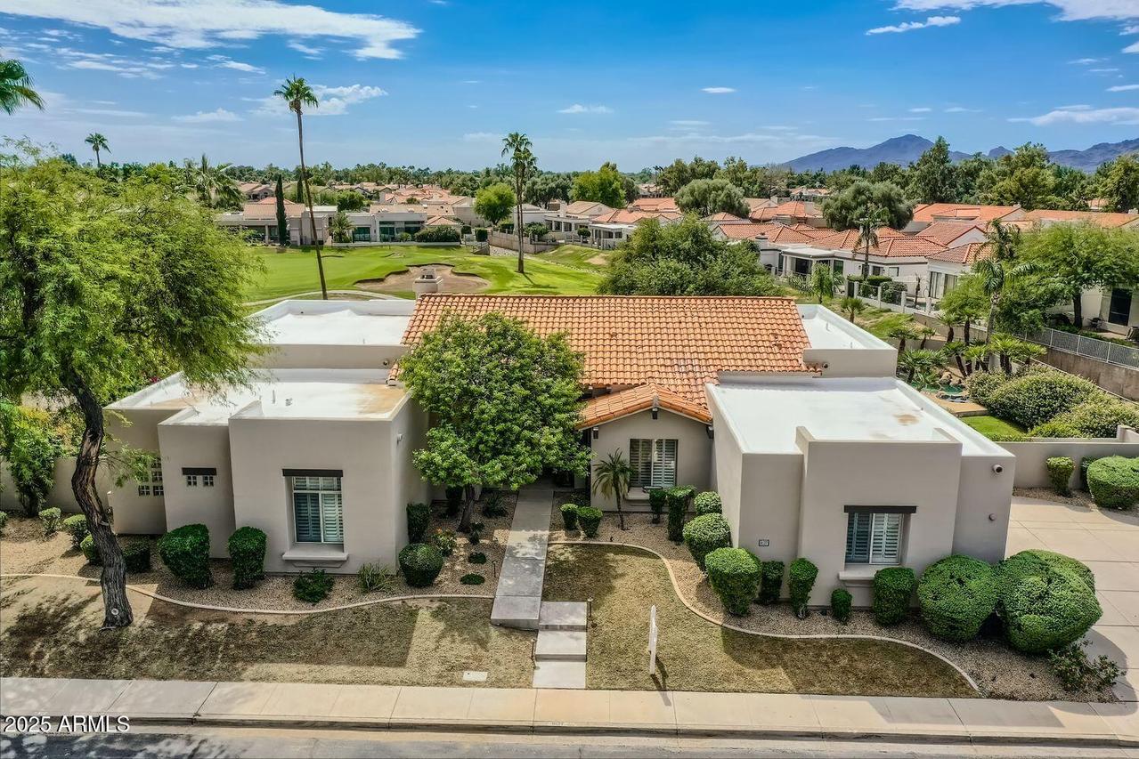 8137 E Sunnyside Dr., Scottsdale, AZ 85260