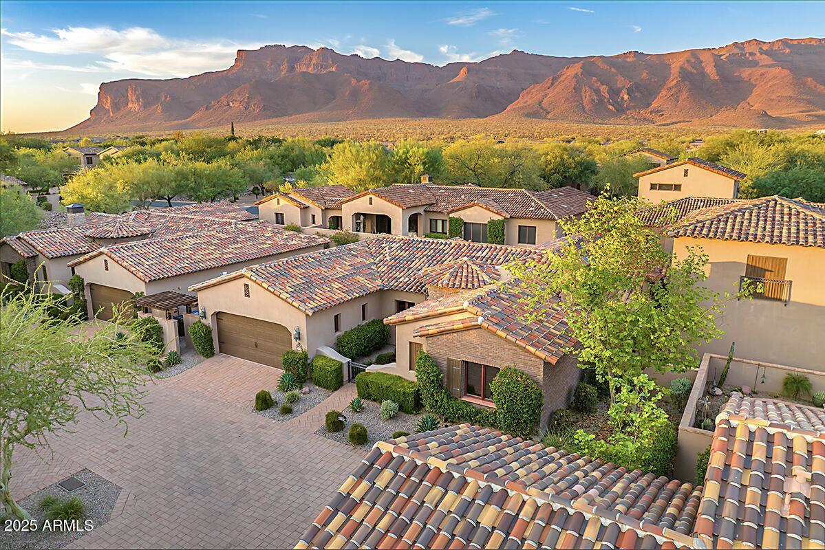 3173 S Mulberry Ct., Gold Canyon, AZ 85118
