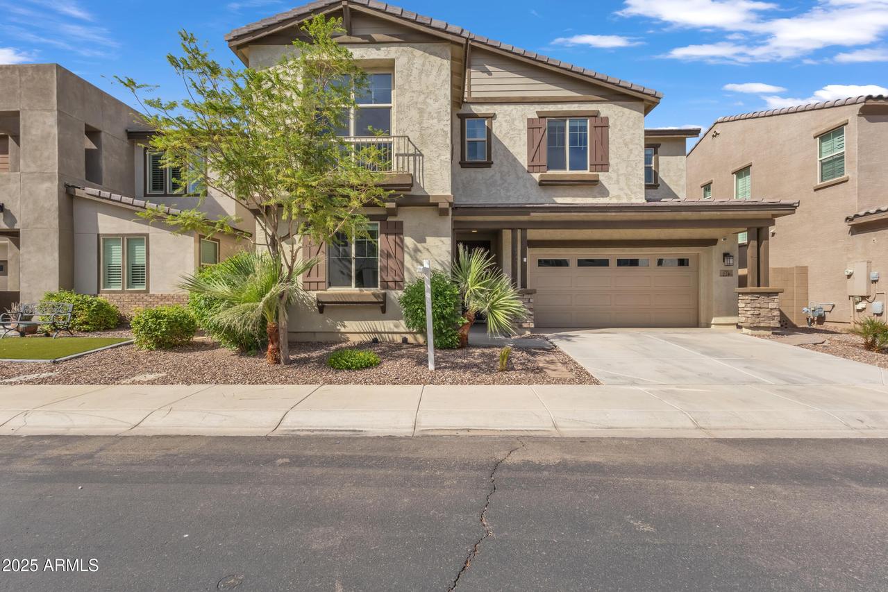 250 E Wisteria Dr., Chandler, AZ 85286