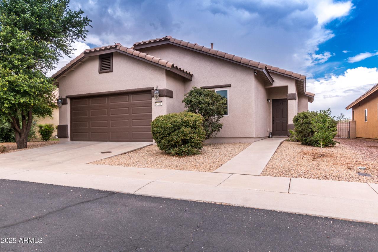 4281 Kings Canyon Way, Sierra Vista, AZ 85650