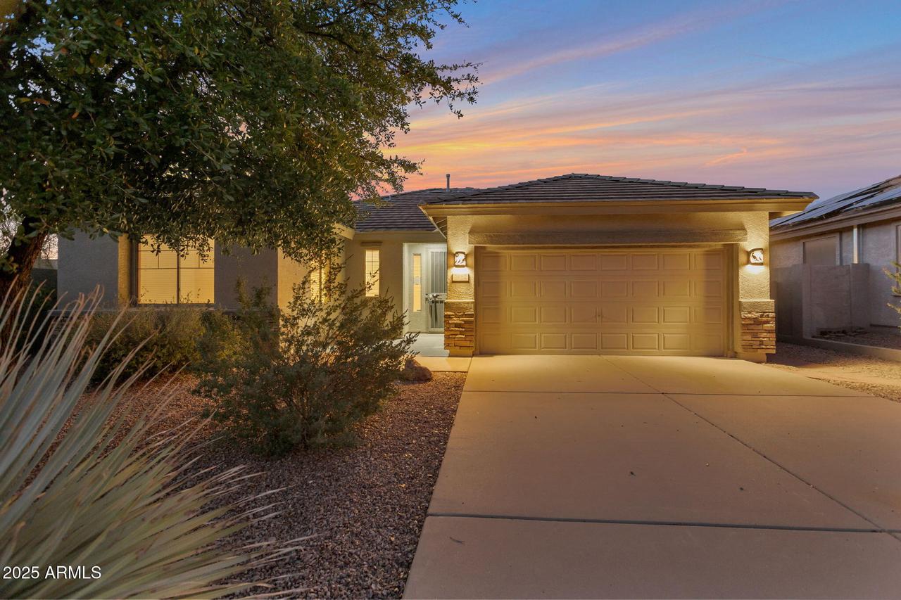7482 E Elderberry Way, Gold Canyon, AZ 85118