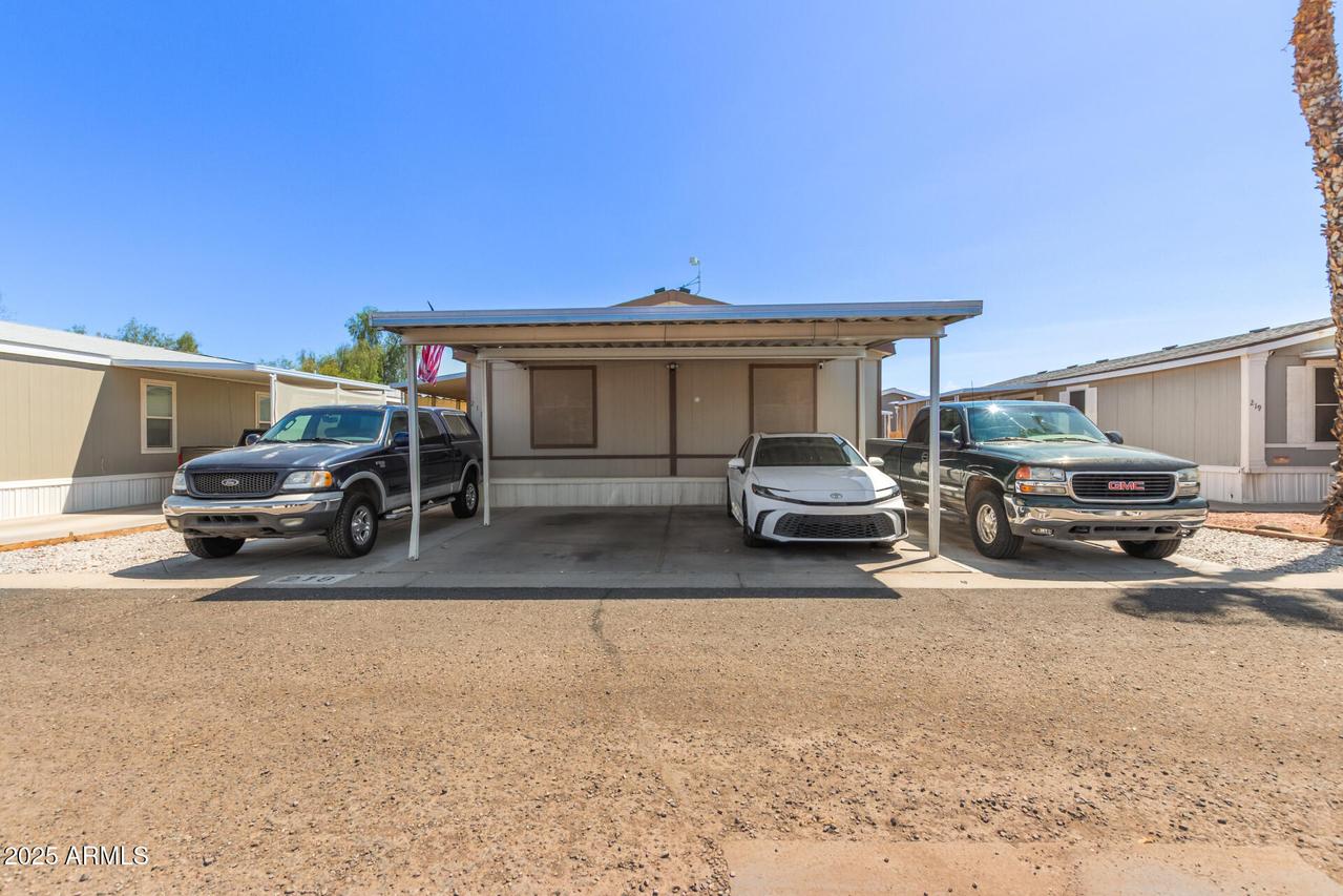 12721 W Greenway Rd. #218, El Mirage, AZ 85335
