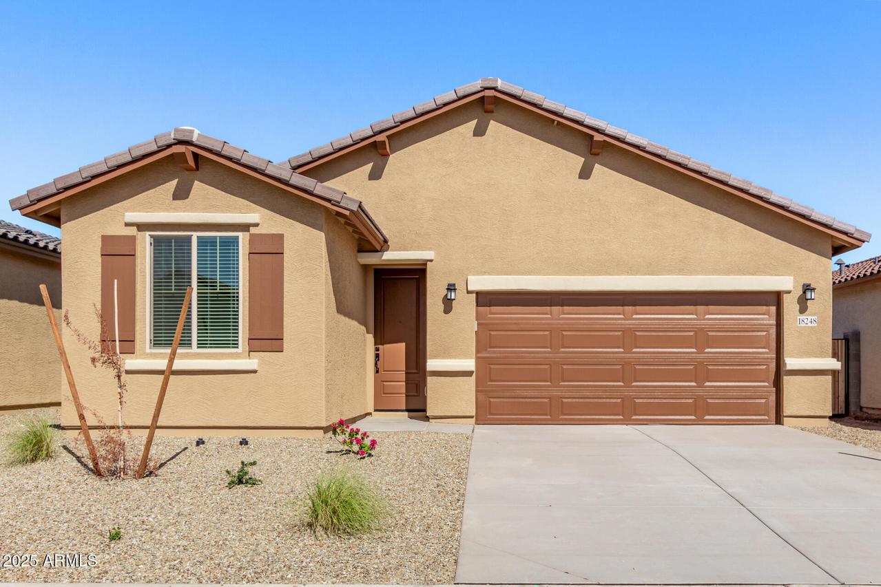 18248 W Soft Wind Dr., Surprise, AZ 85387